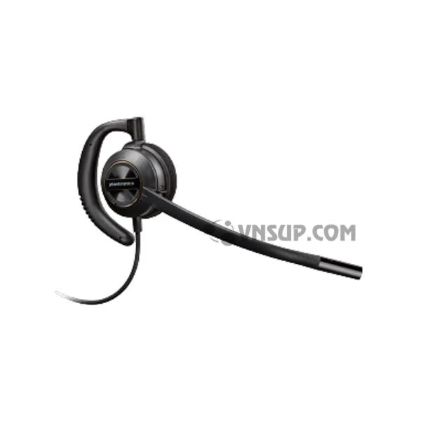 Tai nghe Plantronics EncorePro HW530