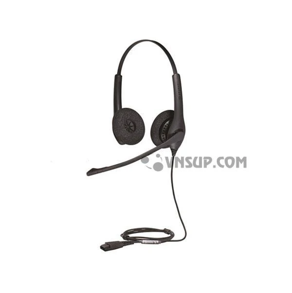 Jabra Biz 1500 Duo QD