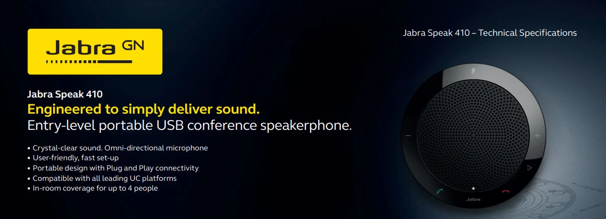 jabra 410 thong so ki thuat