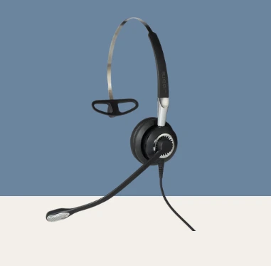 jabra BIZ 2400 II mono