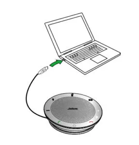 jabra speak 510 plus