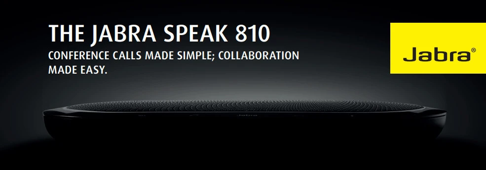 jabra speak 810