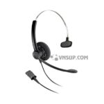 Plantronics Practica SP11-QD - Tai nghe call center cho doanh nghiệp