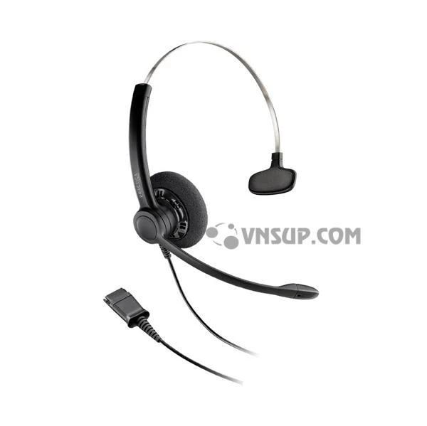 Tai nghe Plantronics Practica SP11-PC