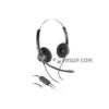 Plantronics Practica SP12-Cisco - Tai nghe call center cho doanh nghiệp