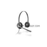 Plantronics SupraPlus HW261N - Tai nghe call center cho doanh nghiệp