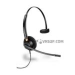 Plantronics EncorePro HW510 - Tai nghe call center cho doanh nghiệp