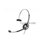 Jabra Biz 1900 Mono QD (Quick Disconnect) - Tai nghe call center cho doanh nghiệp