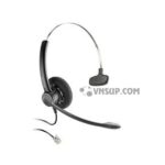 Plantronics Practica SP11-Avaya - Tai nghe call center cho doanh nghiệp