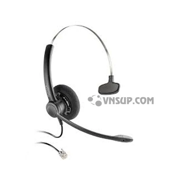 Tai nghe Plantronics SupraPlus HW261N