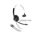 Plantronics Practica SP11-PC - Tai nghe call center cho doanh nghiệp