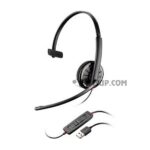 Plantronics Blackwire C310 - Tai nghe call center cho doanh nghiệp