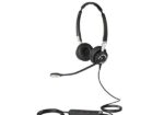 Jabra Biz 2400 II USB Duo CC Ms là tai nghe Jabra 2 bên tai sử dụng cáp USB để kết nối với các Softphone và các ứng dụng UC hàng đầu