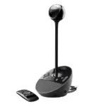 Camera-Logitech-BCC950-1 Logitech ConferenceCam BCC950