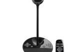 Camera-Logitech-BCC950 Logitech ConferenceCam BCC950