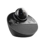 Camera-Logitech-BCC950-3 Logitech ConferenceCam BCC950