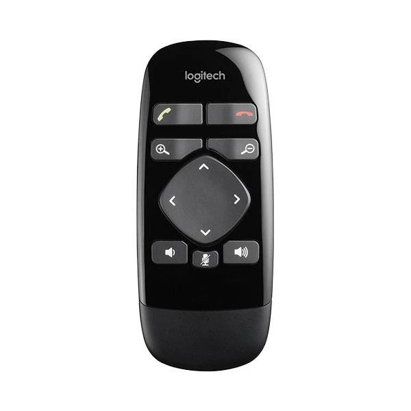 Camera-Logitech-BCC950-5 Logitech ConferenceCam BCC950