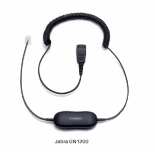 JABRA GN1200 dây cuộn