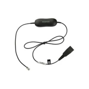 JABRA GN1200 dây thẳng