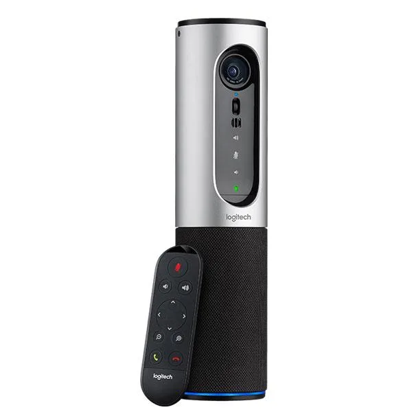 Logitech Conference Cam Connect