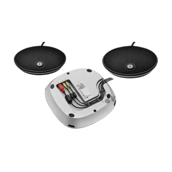 Logitech Group + Expansion Mics 1