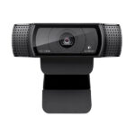 Logitech HD Pro Webcam C920 - Webcam hội nghị