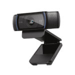 Logitech HD Pro Webcam C920 - Webcam hội nghị