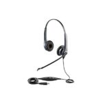 Jabra GN2000 USB Duo Ms - Tai nghe call center cho doanh nghiệp