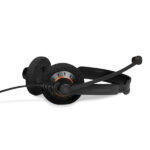 Sennheiser SC 60 USB ML - Tai nghe call center cho doanh nghiệp