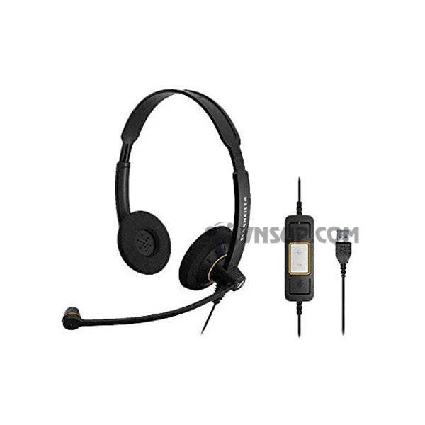 Sennheiser SC 60 USB ML 1