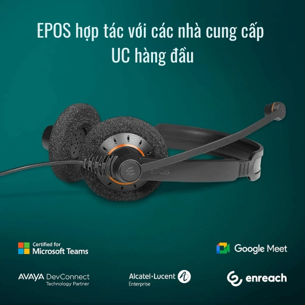 Sennheiser SC 60 USB ML 3