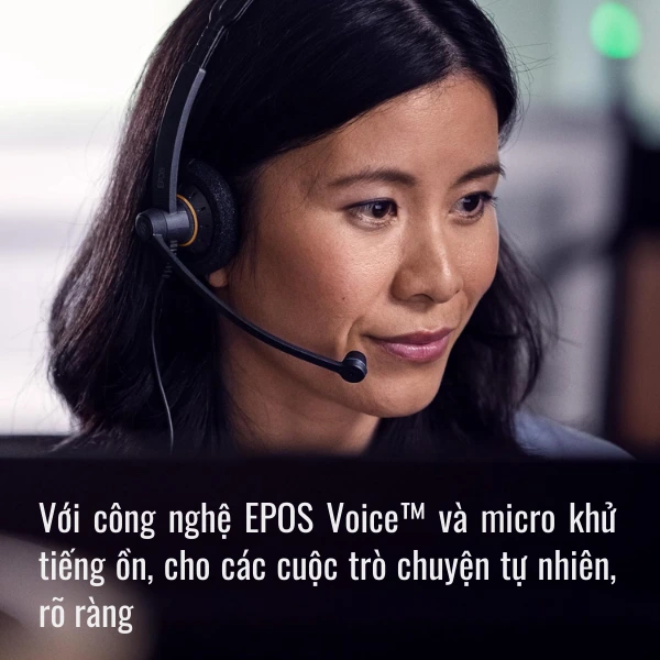 Sennheiser SC 60 USB ML 4