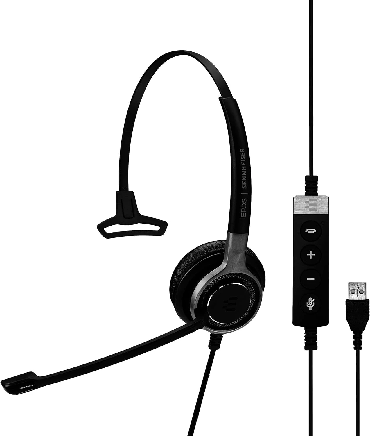 Sennheiser SC 630 USB ML
