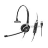 Sennheiser SC 630 USB ML - Tai nghe call center cho doanh nghiệp