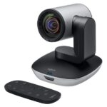 Logitech PTZ Pro 2 - Camera hội nghị