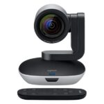 Logitech PTZ Pro 2 - Camera hội nghị