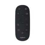 Logitech PTZ Pro 2 - Camera hội nghị