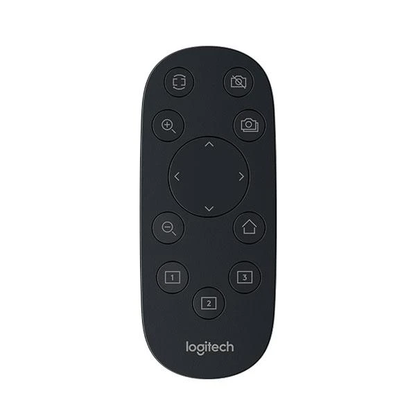 Camera hội nghị Logitech PTZ Pro 2