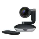 Logitech PTZ Pro 2 - Camera hội nghị