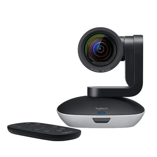 Camera hội nghị Logitech PTZ Pro 2