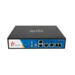 Yeastar MyPBX U300- Tổng đài IP cho doanh nghiệp