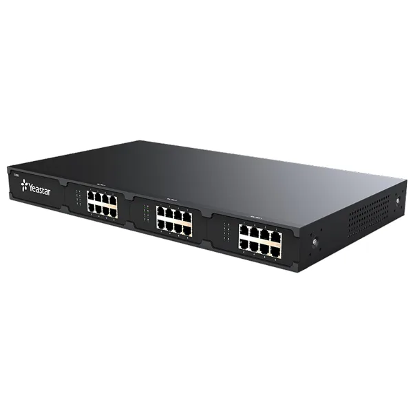 Tổng đài IP Yeastar S300
