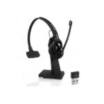 Sennheiser MB PRO 1 UC ML - Tai nghe call center cho doanh nghiệp