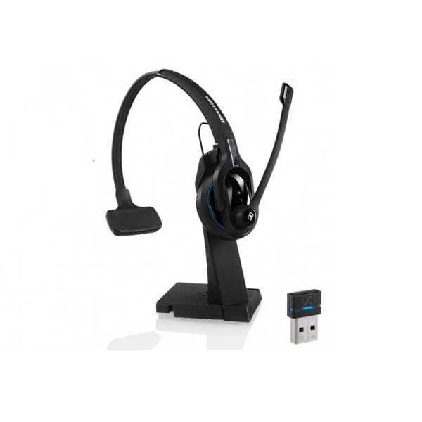 a1 Sennheiser MB PRO 1 UC ML - Tai nghe call center cho doanh nghiệp