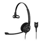 Sennheiser SC 230 QD - Tai nghe call center cho doanh nghiệp