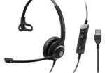 Tai nghe Sennheiser SC 230 USB CTRL
