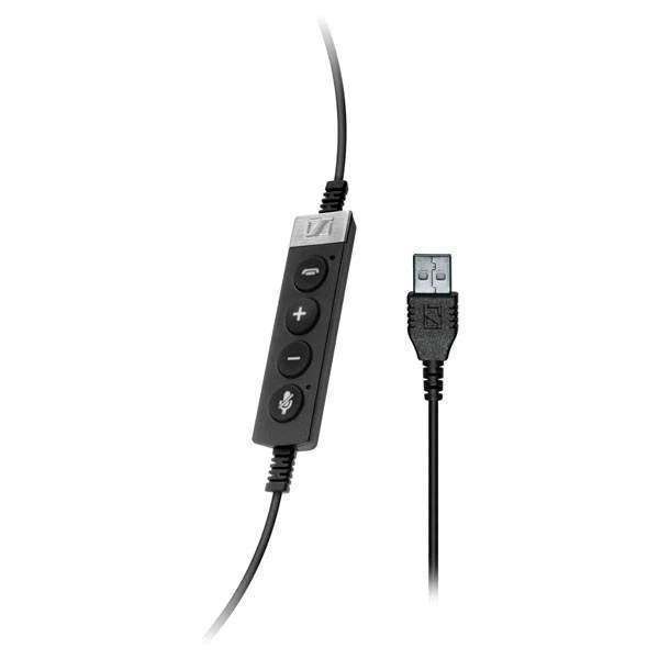 Tai nghe Sennheiser SC 230 USB CTRL