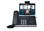 Điện thoại IP Phone Yealink SIP VP-T49G