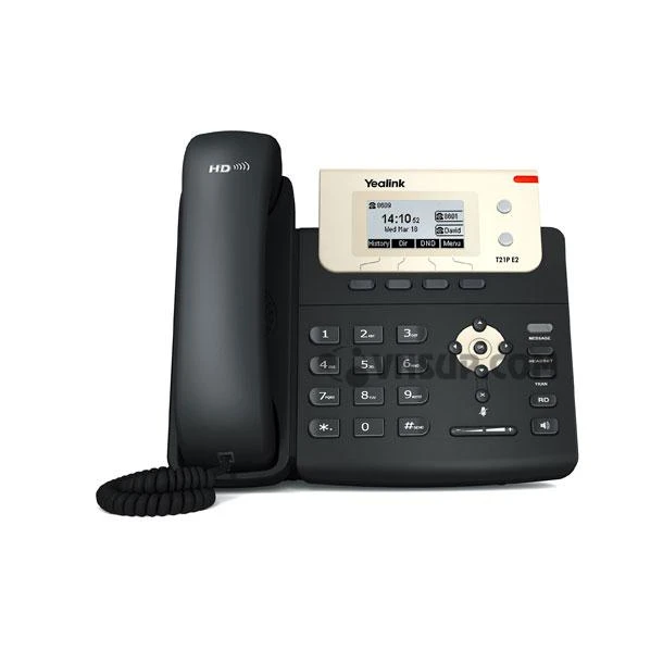 Điện thoại IP Yealink SIP-T21 E2
