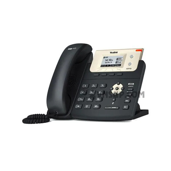 Điện thoại IP phone Yealink SIP-T21P E2